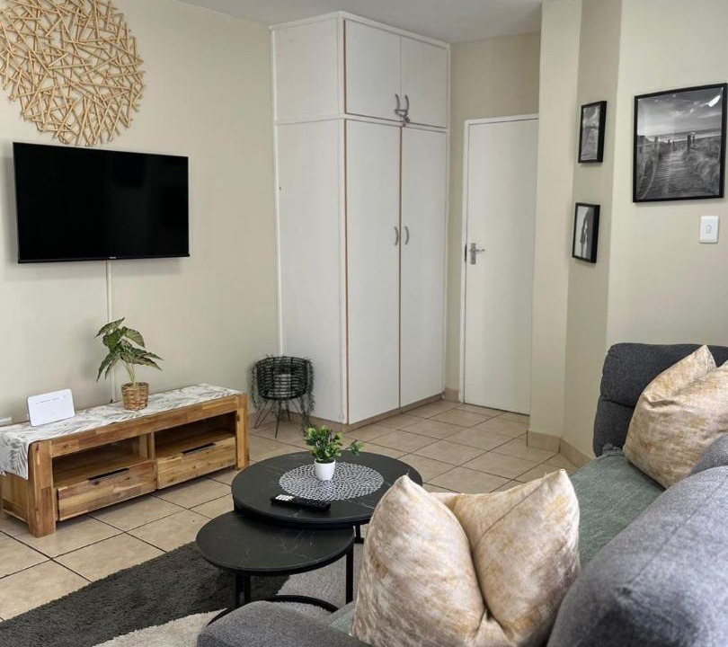 Photo of Livingroom in North Beach