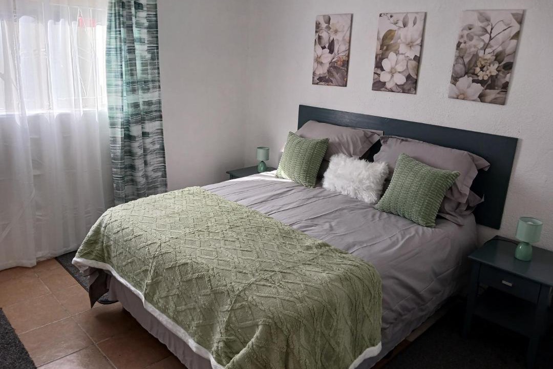 Photo of Bedroom in Polokwane