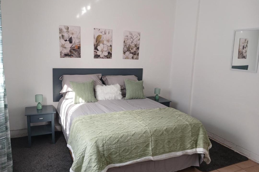 Photo of Bedroom in Polokwane
