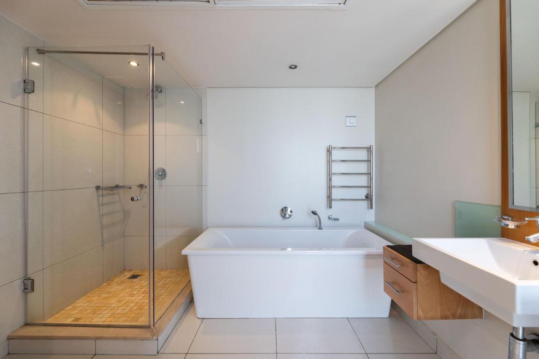 Photo of Bathroom in Umhlanga