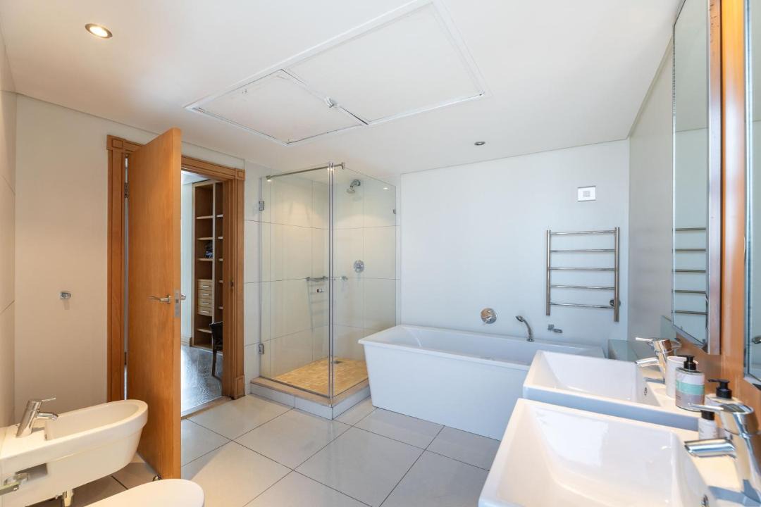 Photo of Bathroom in Umhlanga