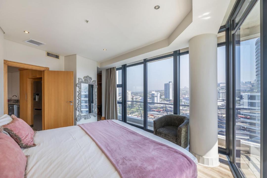 Photo of Bedroom in Umhlanga