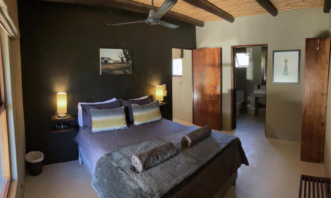 Photo of Bedroom in Calitzdorp