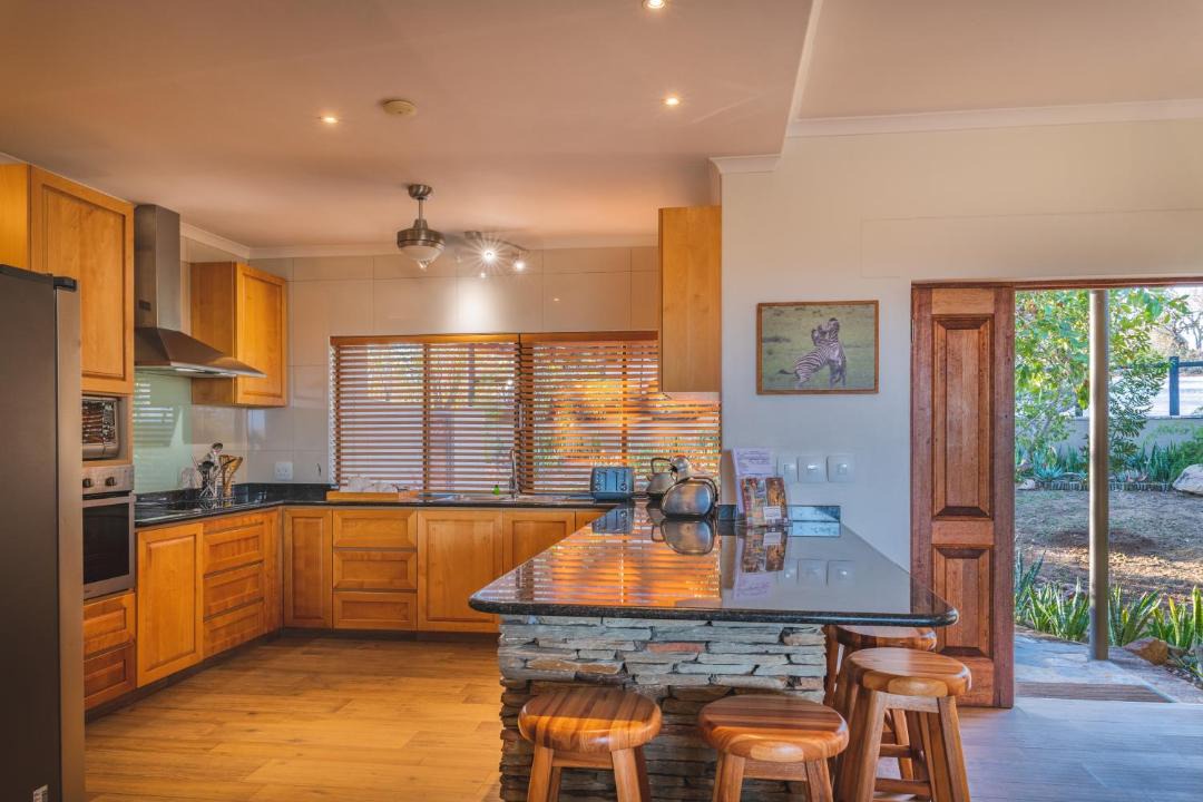 Photo of Kitchen in Belfast