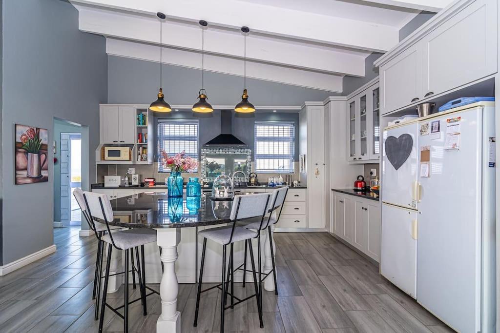 Photo of Kitchen in Van Dyks Bay