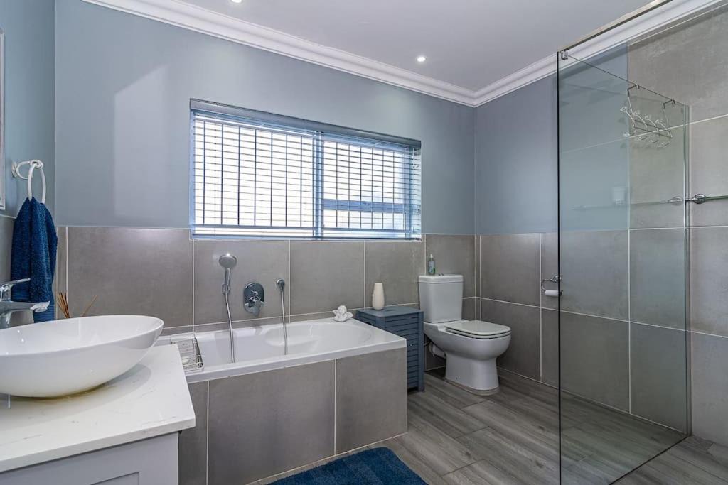 Photo of Bathroom in Van Dyks Bay