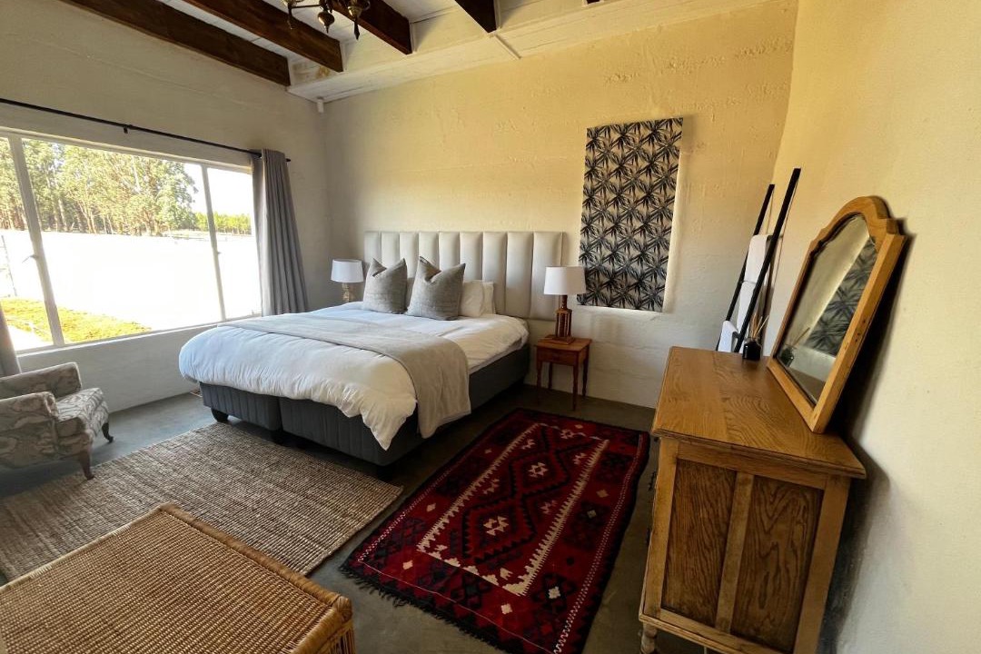 Photo of Bedroom in Kwa Sani