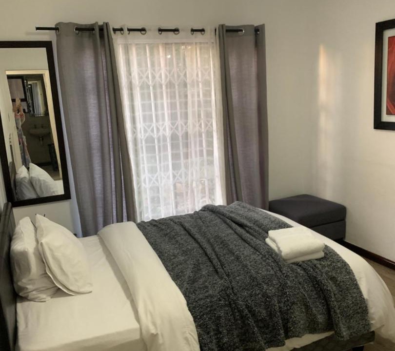 Photo of Bedroom in Parklands