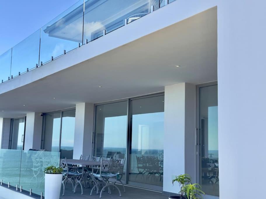 Photo of Patio Balcony in Pinnacle Point