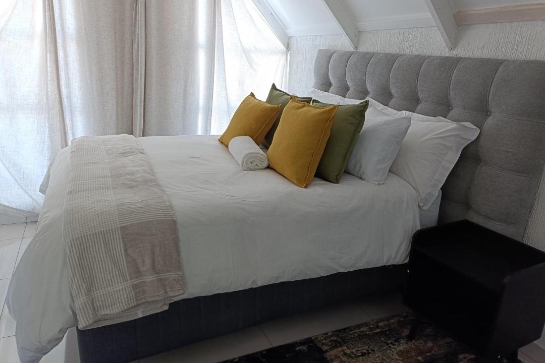 Photo of Bedroom in Nelspruit