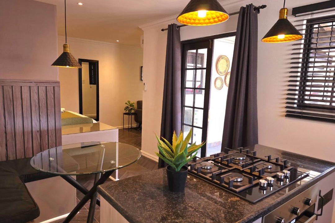 Photo of Kitchen in Windermere