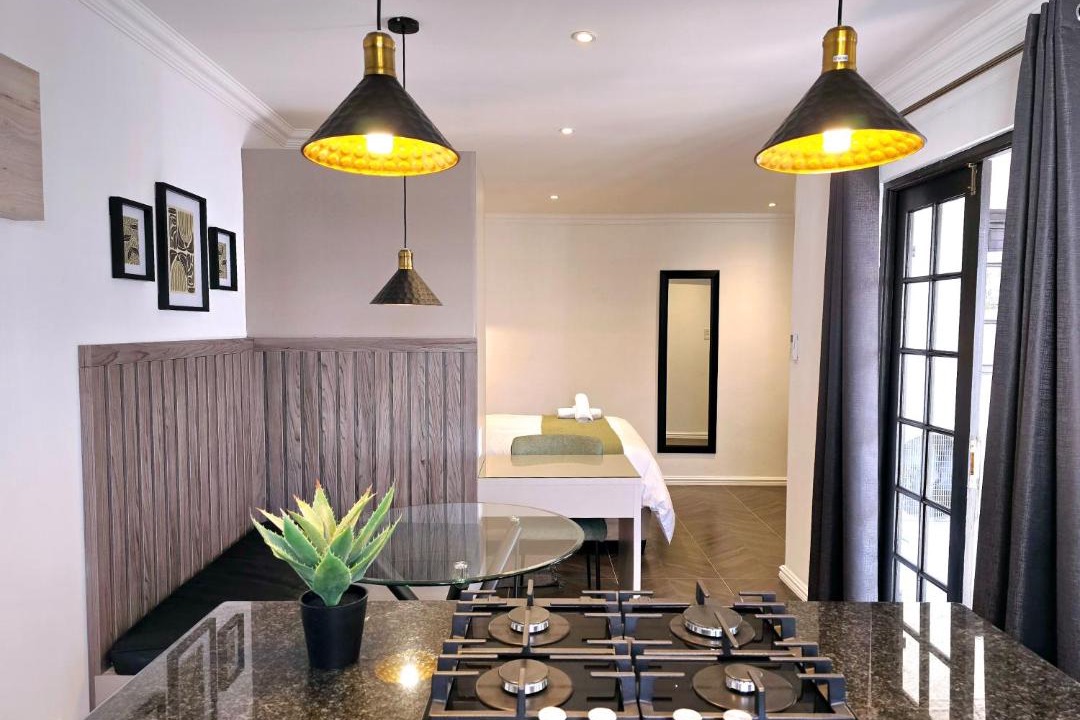 Photo of Kitchen in Windermere
