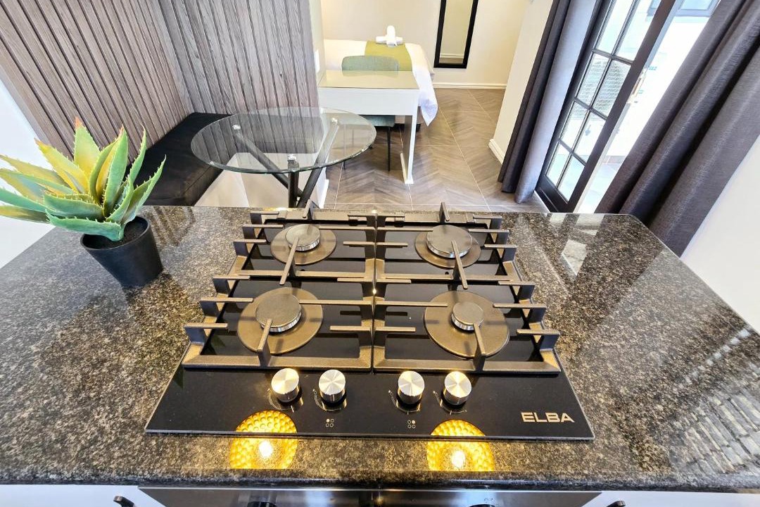 Photo of Kitchen in Windermere