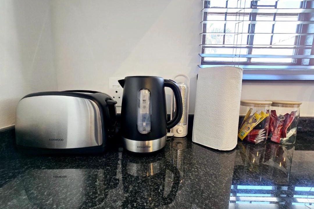 Photo of Kitchen in Windermere