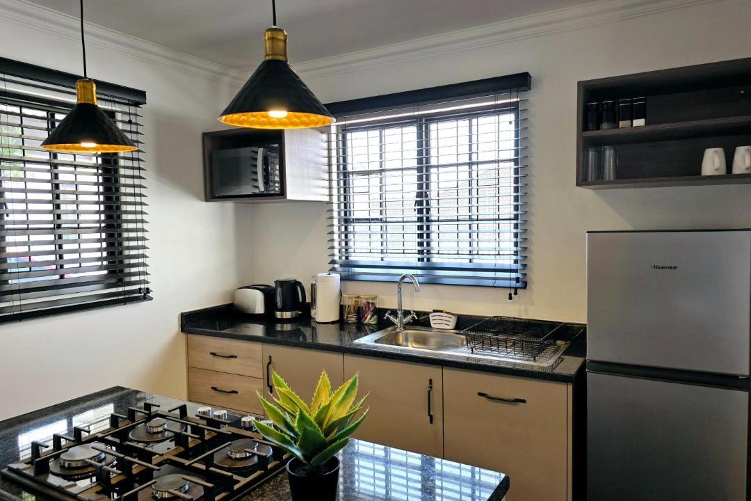 Photo of Kitchen in Windermere