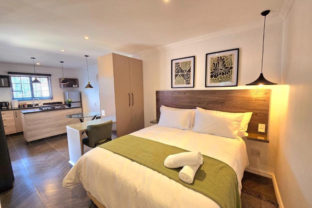 Photo of Bedroom in Windermere