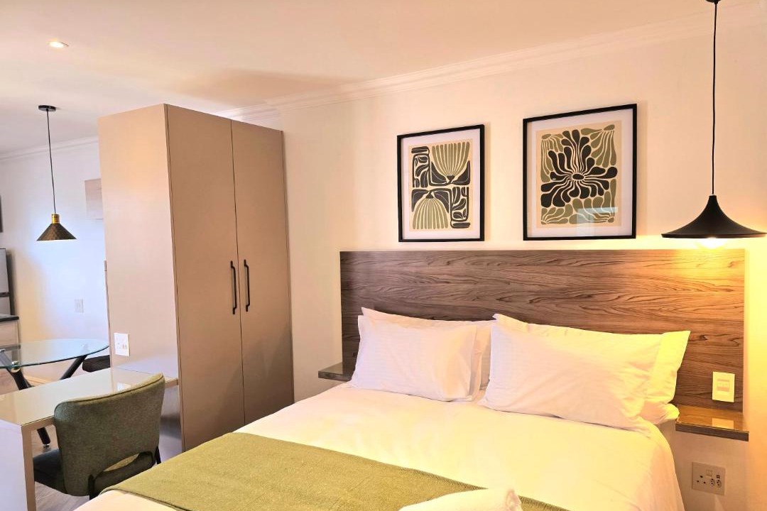Photo of Bedroom in Windermere