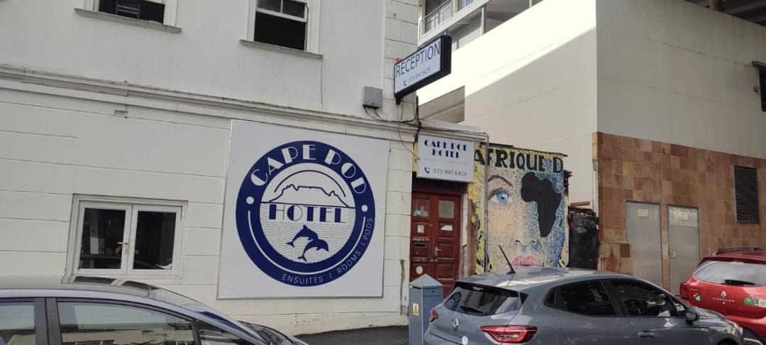 Photo of Others in Sea Point