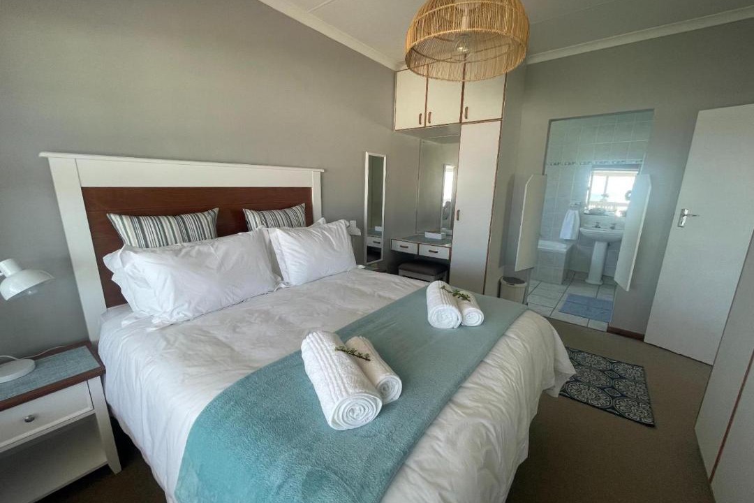 Photo of Bedroom in Kleinmond