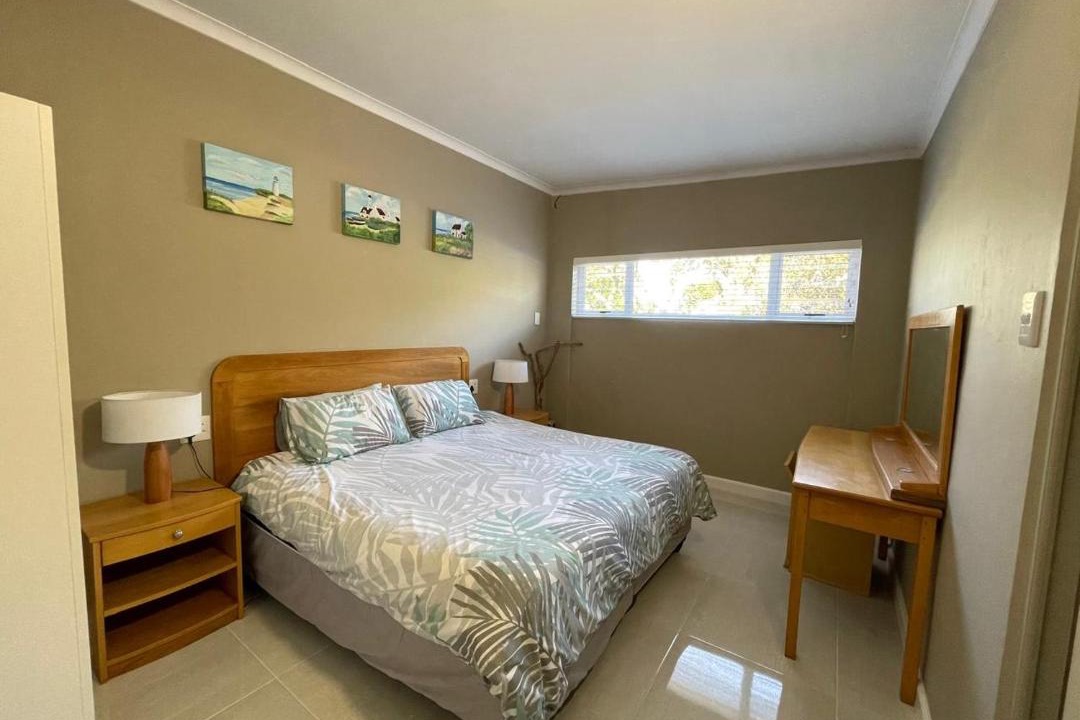 Photo of Bedroom in Bushman's River Mouth