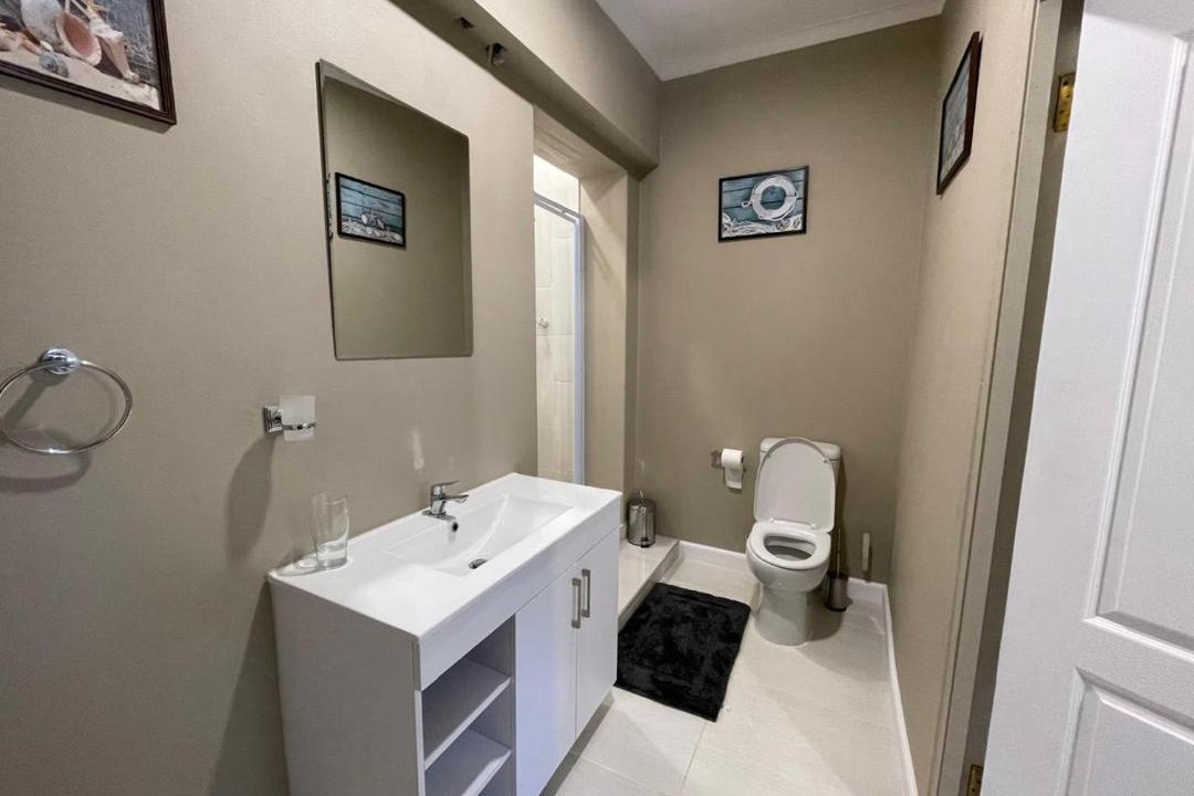 Photo of Bathroom in Bushman's River Mouth