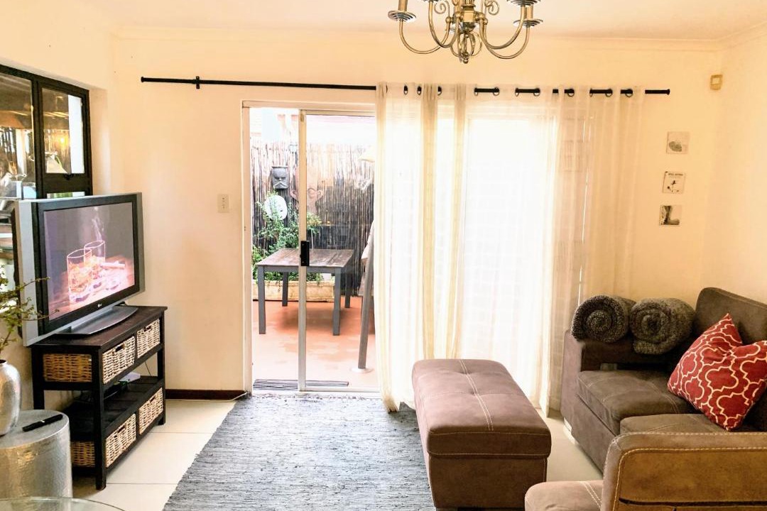 Photo of Livingroom in Parklands