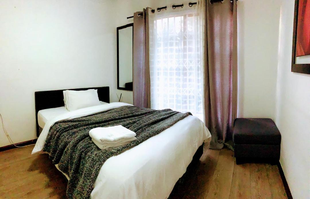 Photo of Bedroom in Parklands