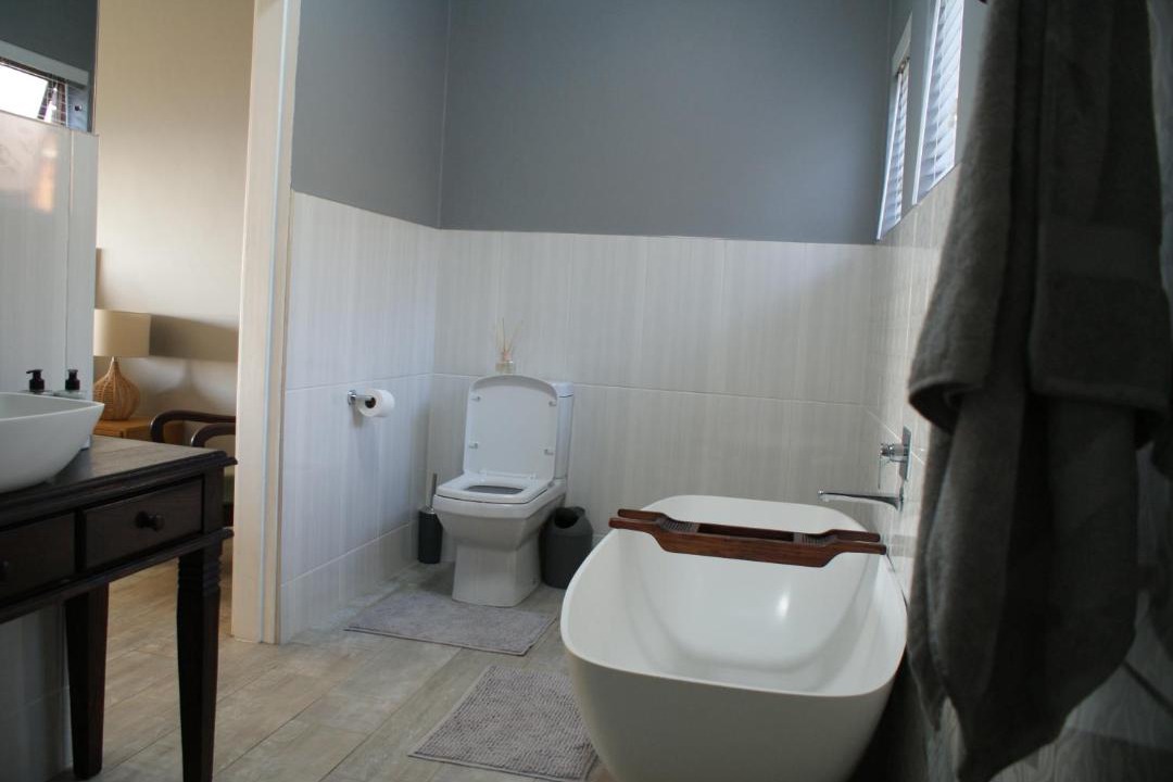 Photo of Bathroom in Pennington