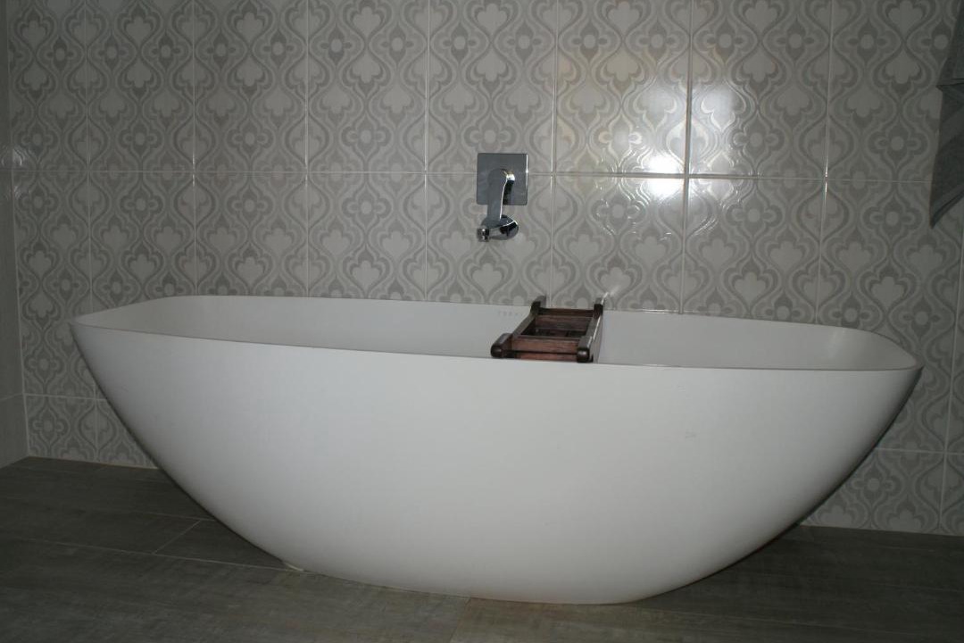 Photo of Bathroom in Pennington