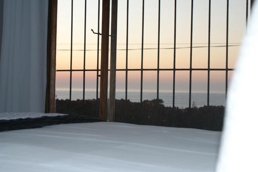 Photo of Patio Balcony in Pennington