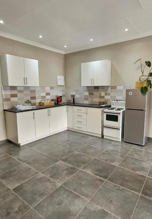 Photo of Kitchen in Ermelo