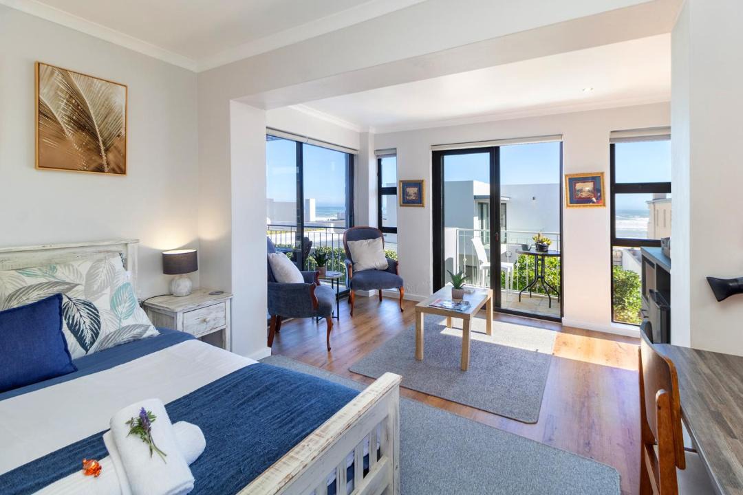 Photo of Bedroom in Melkbosstrand