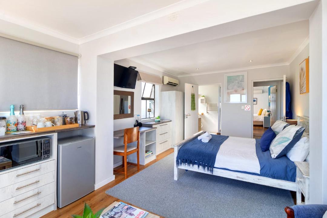 Photo of Bedroom in Melkbosstrand