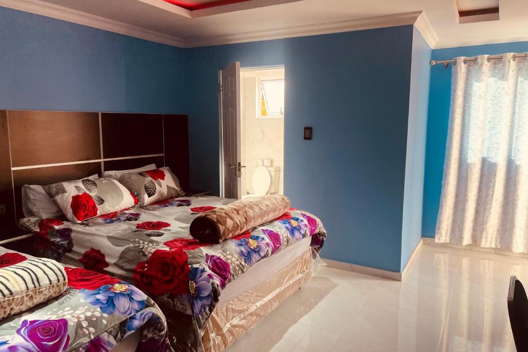 Photo of Bedroom in Kempton Park