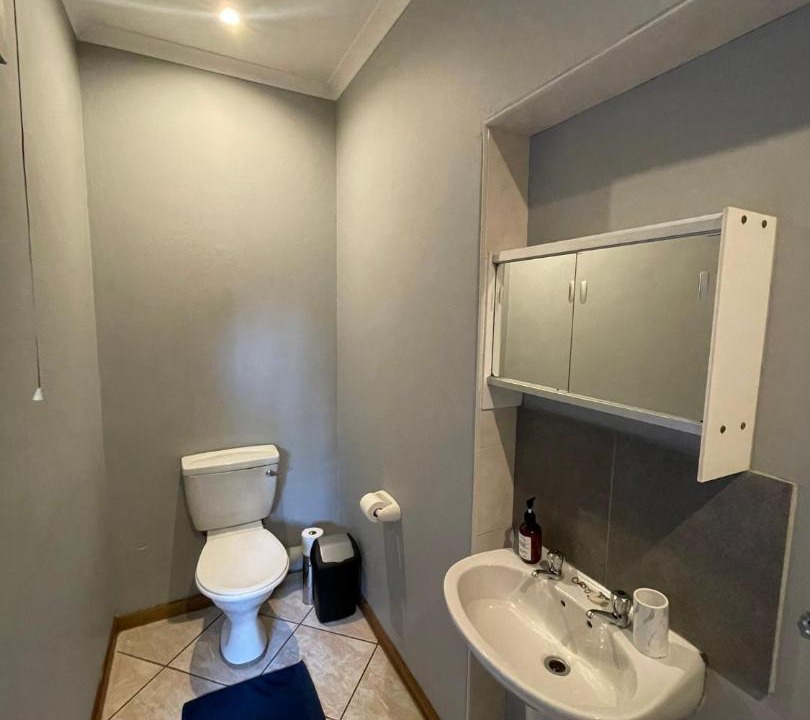 Photo of Bathroom in Ekurhuleni