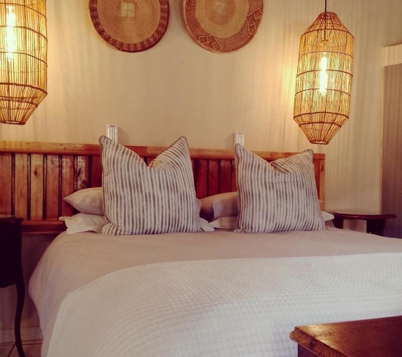 Photo of Bedroom in Greater Tzaneen