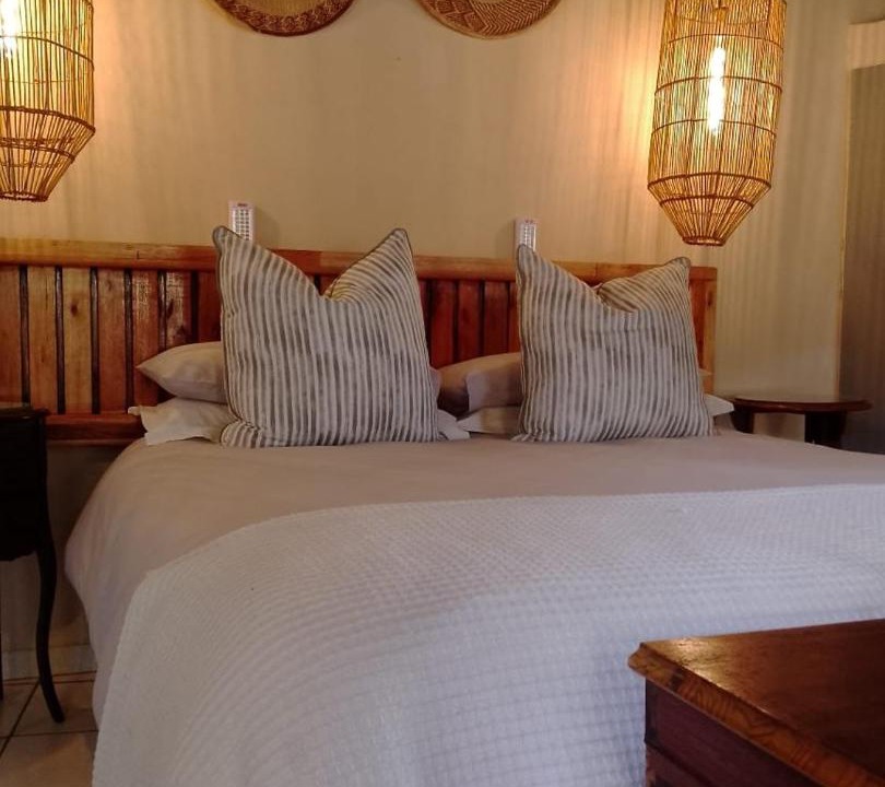 Photo of Bedroom in Greater Tzaneen