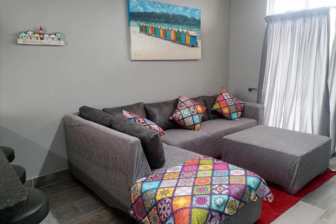 Photo of Livingroom in Muizenberg