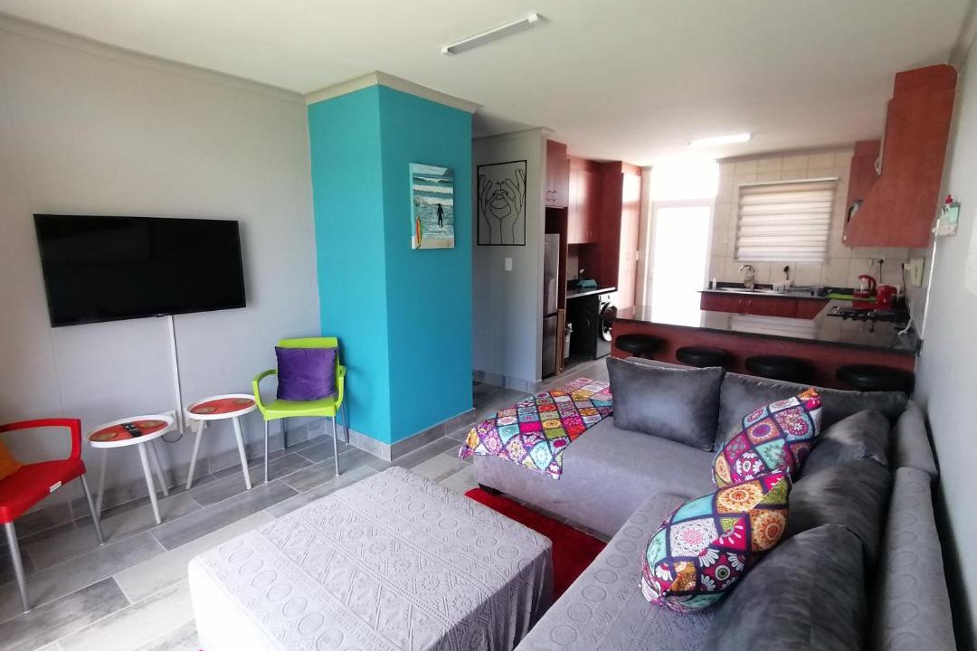 Photo of Livingroom in Muizenberg