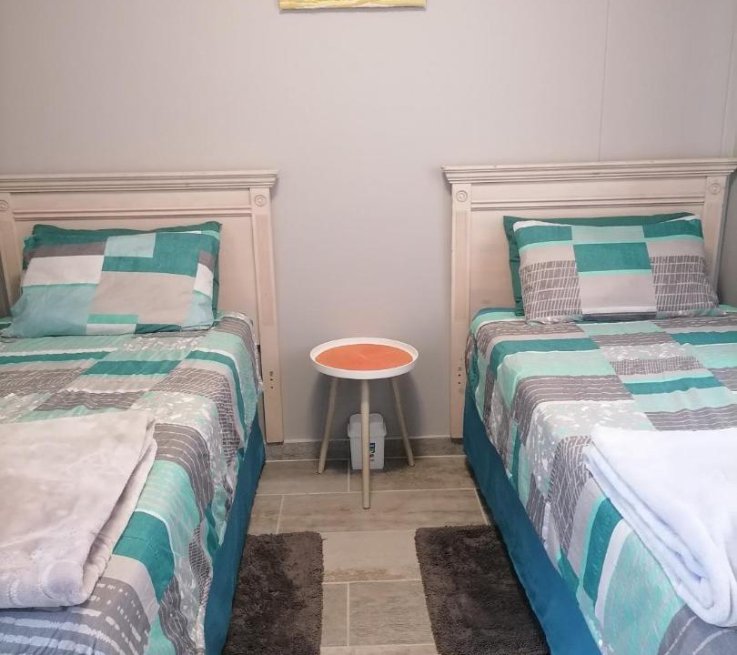 Photo of Bedroom in Muizenberg
