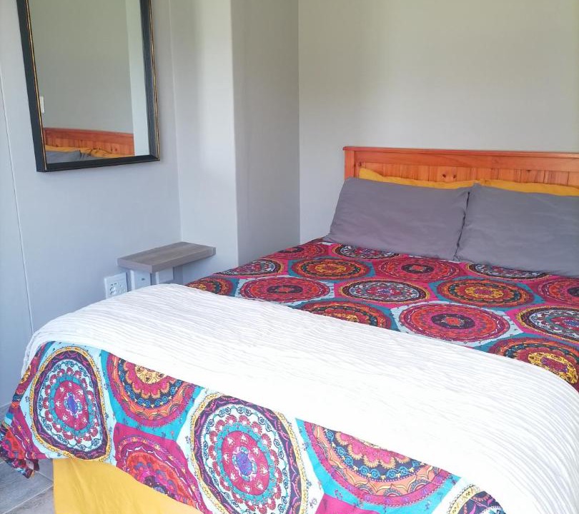 Photo of Bedroom in Muizenberg