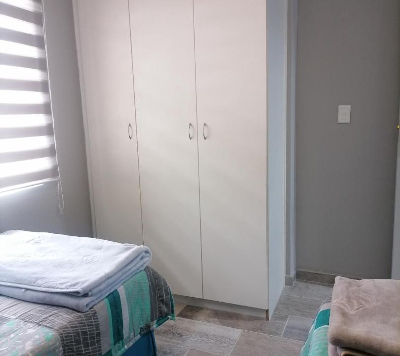 Photo of Bedroom in Muizenberg