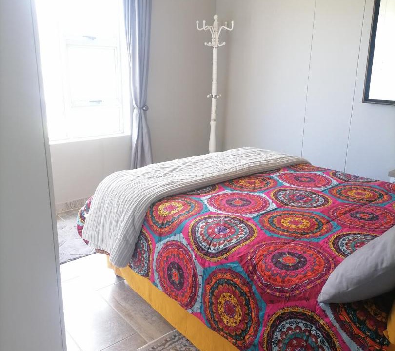 Photo of Bedroom in Muizenberg