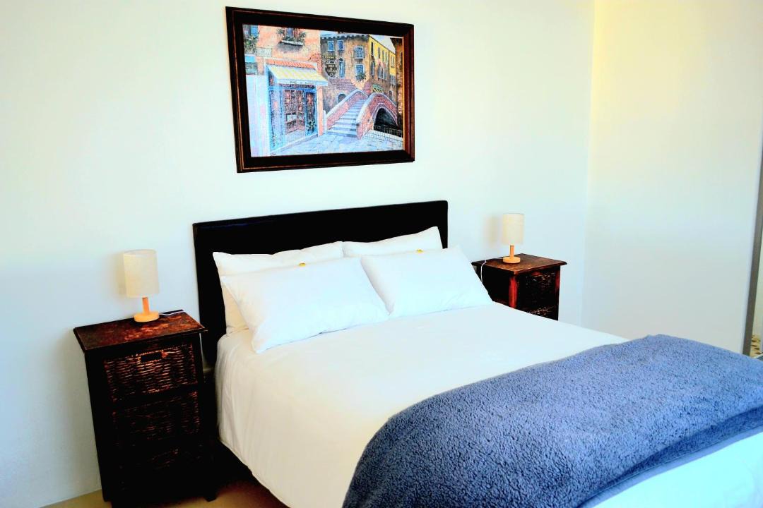 Photo of Bedroom in Yzerfontein