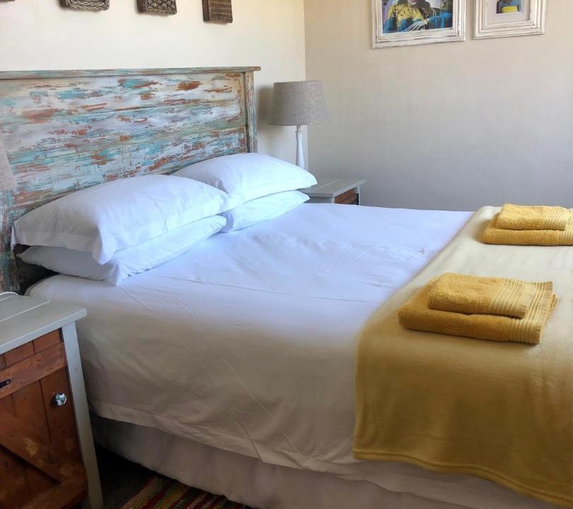Photo of Bedroom in Umkomaas