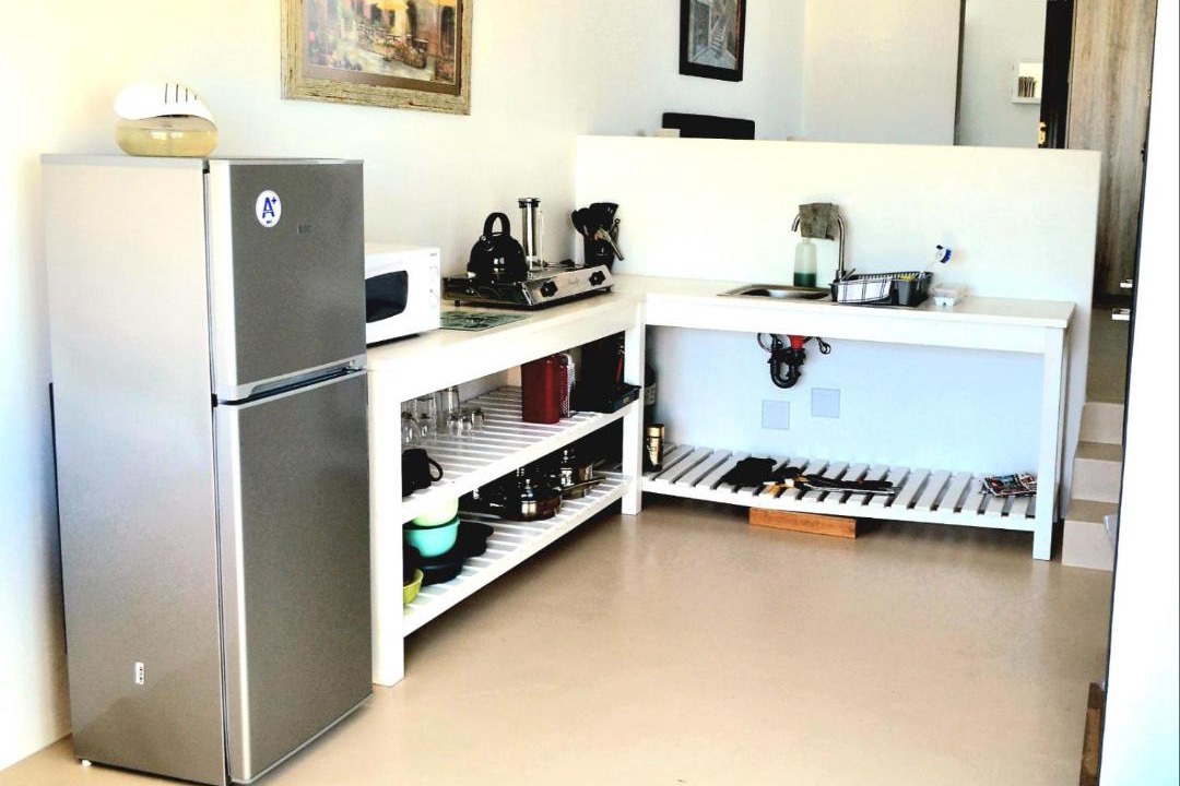 Photo of Kitchen in Yzerfontein