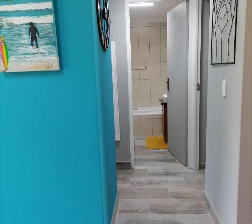 Photo of Bathroom in Muizenberg