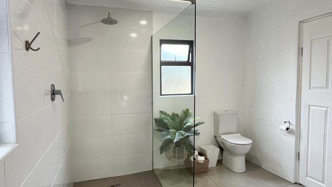 Photo of Bathroom in Hilton