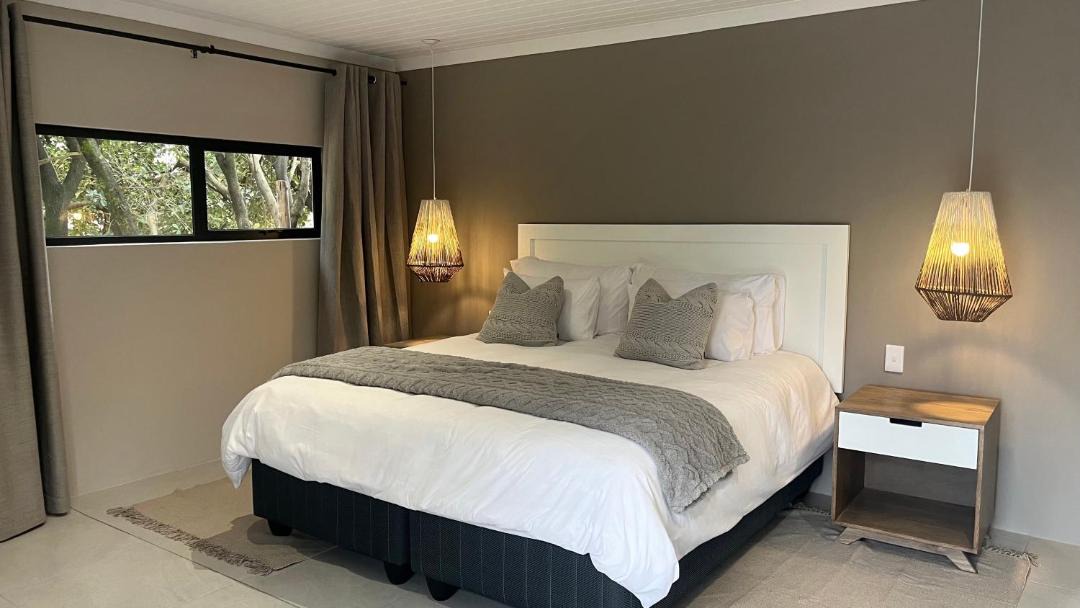 Photo of Bedroom in Hilton