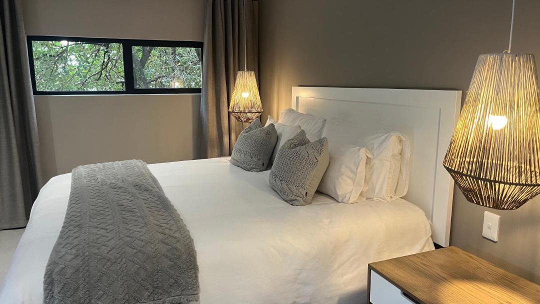 Photo of Bedroom in Hilton
